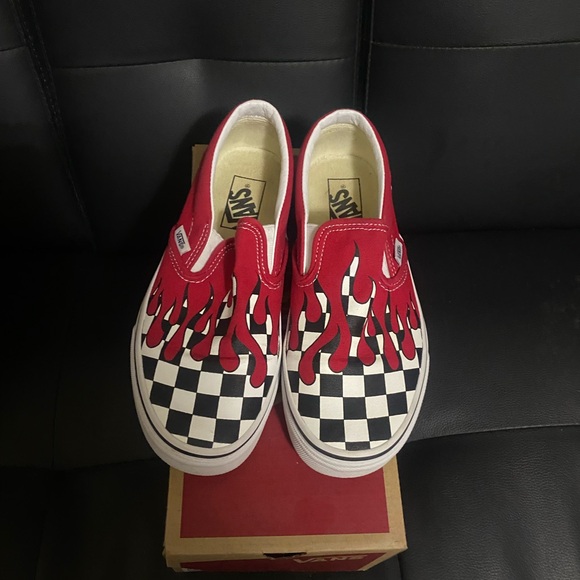 Vans Classic Slip-On - Picture 3 of 3